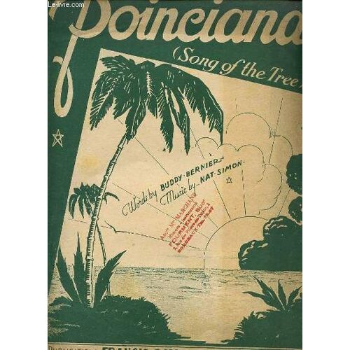 Poinciana (Song Of The Tree).