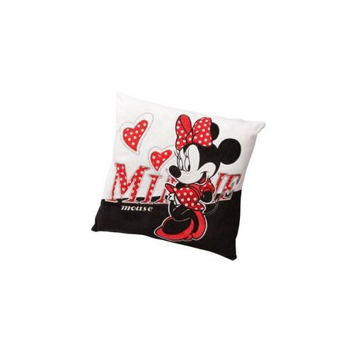 Minnie Mouse Coussin Hearts 40 X 40 Cm