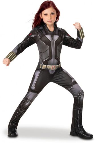 Marvel Déguisement Black Widow Taille L