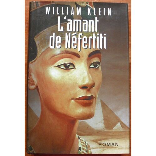 L'amant De Nefertiti