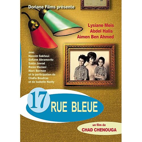 17 Rue Bleue