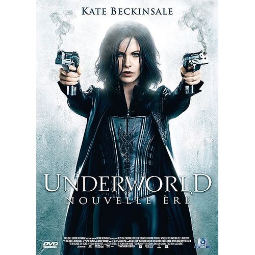 Underworld 4 : Nouvelle Ère