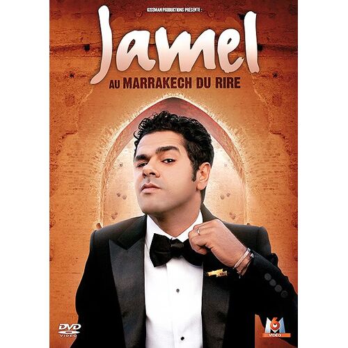 Jamel Au Marrakech Du Rire - Version Longue
