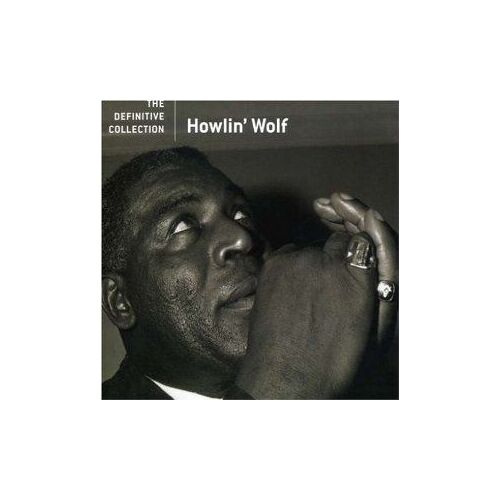 The Definitive Collection