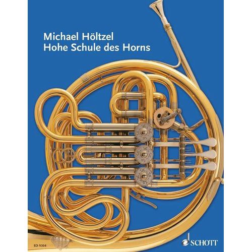 Hohe Schule Des Horns
