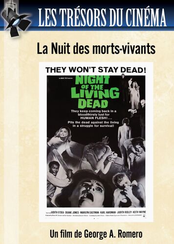 La Nuit Des Morts-Vivants
