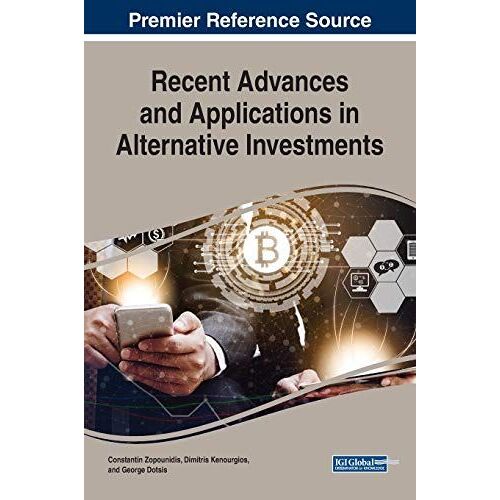 Recent Advances And Applications In Alternative Investments