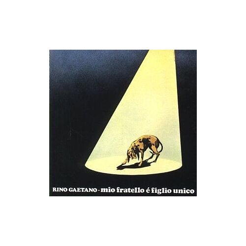 Mio Gratello E'figlio