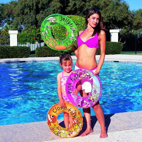 Bouée Décorée D 51cm