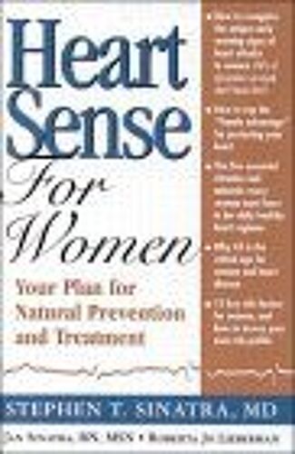 Heart Sense For Women