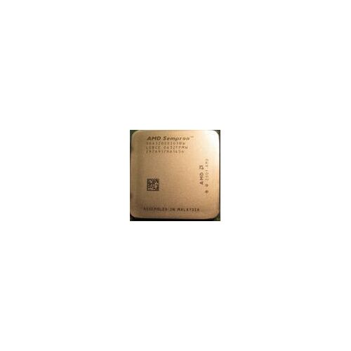 Processeur AMD Sempron 64 3200+ - 1.8 GHz - Socket 939 - L2 256 ko (SDA3200DIO3B)
