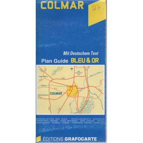 Colmar