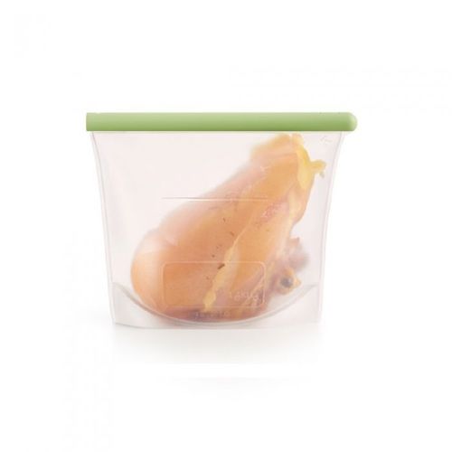 Sac Réutilisable En Silicone 1000ml