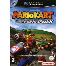 Mario Kart Double Dash Gamecube