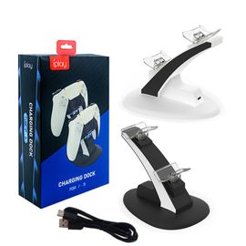 Manette Sans Fil Ps5 Chargeur De Siège D'avion Manette Ps5 Contact Siège De Charge Ps5 Gamepad Seat Charger[1pcs]