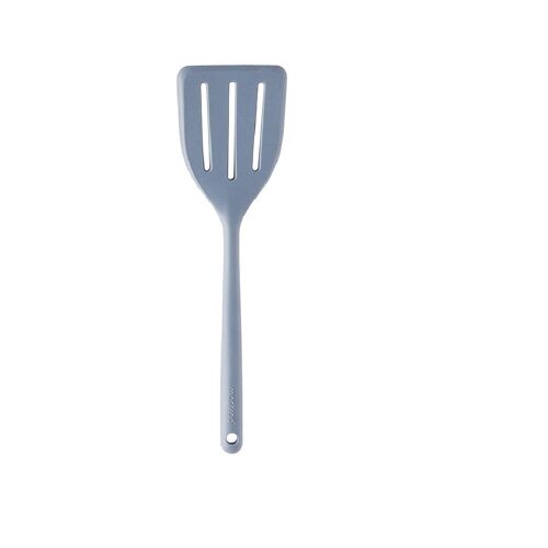 Spatule Retourneur Silicone Gris