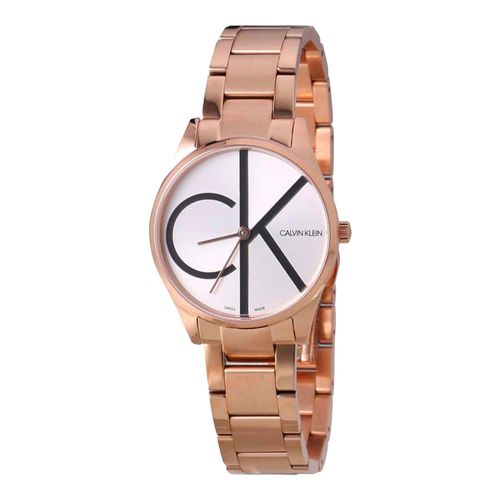 Calvin Klein K4n23x46 Montres-Bracelets Femme Quartz