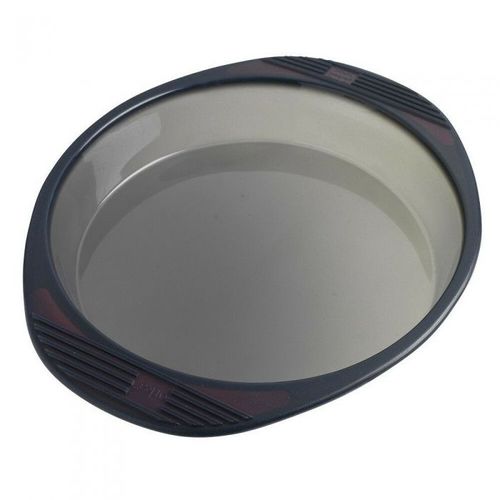 Moule À Manqué En Silicone 20 Cm