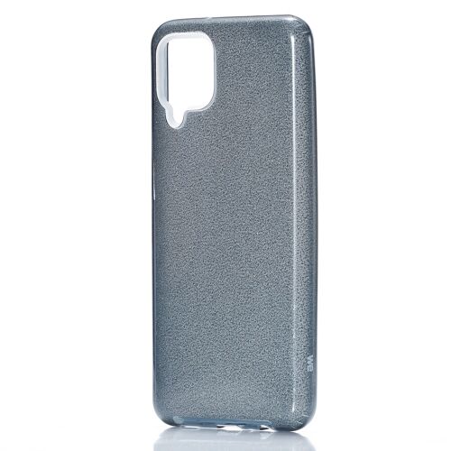 Coque de protection PAILLETTES compatible pour GALAXY A12