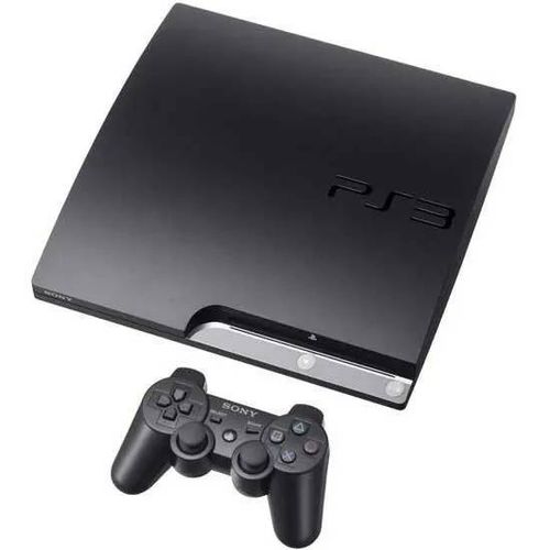 Console PS3 320Go