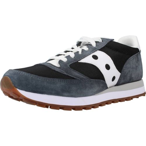 Saucony Jazz 81 Colour Bleu