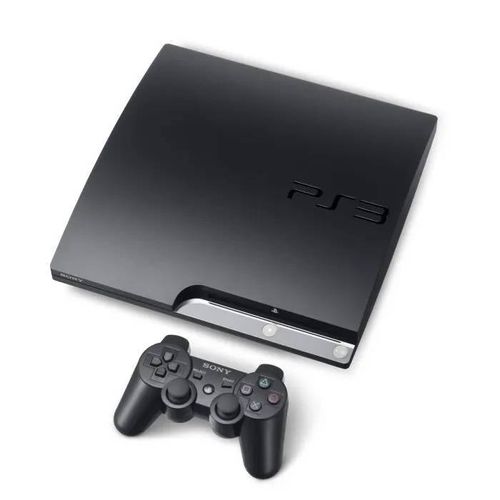 Ps3 slim 320go+call of duty modern warfare 3