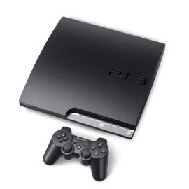 Ps3 slim 320go+call of duty modern warfare 3
