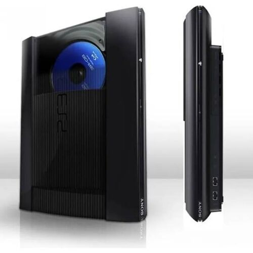 console ps3 ultra slim 500 go