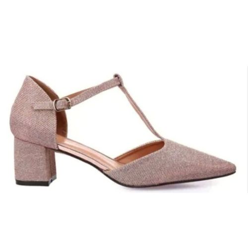 Escarpins Talons Mulanka  - 41