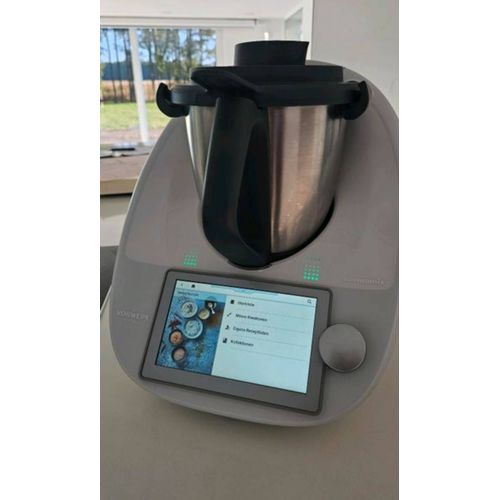 Thermomix TM6 A vendre