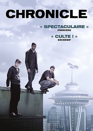 Chronicle - Dvd + Copie Digitale