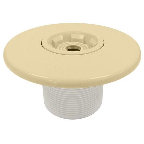 Pièce à sceller piscine - Buse de refoulement Prestige Multiflow à visser - Béton - Sable de AstralPool