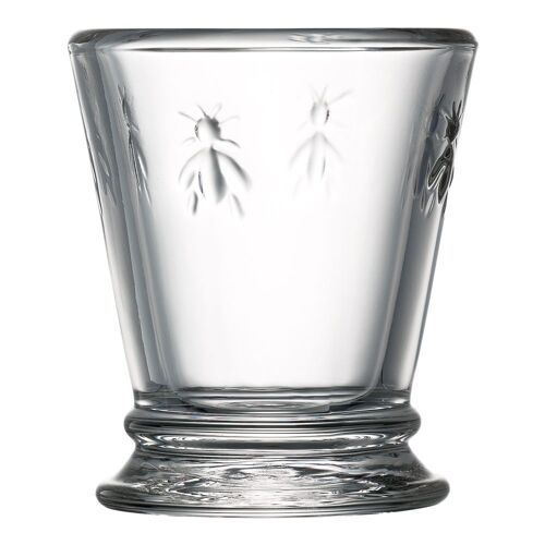 Verre À Shooter Abeille 6 Cl (Lot De 6)
