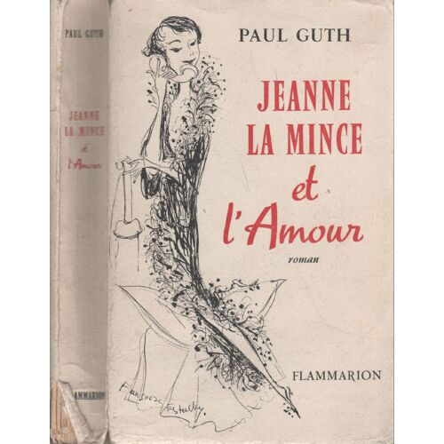 Jeanne La Mince Et L'amour