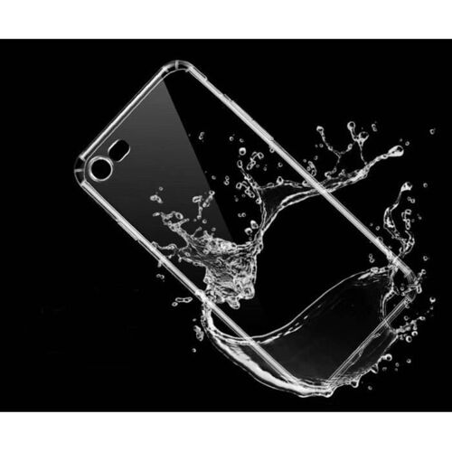 Coque Iphone 8 Plus Transparent