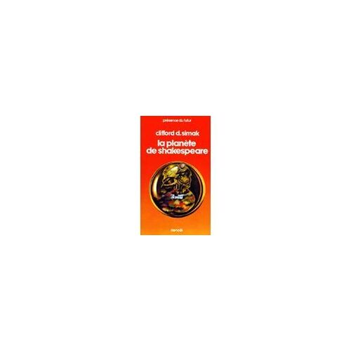La Planete De Shakespeare
