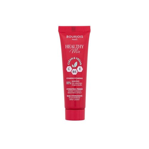 30ml Bourjois Paris Healthy Mix Clean & Vegan Hydrating Primer 