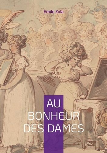 Au Bonheur Des Dames