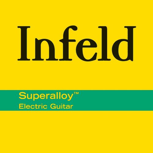 Thomastik Ip09 - Corde À L'unité Infeld - 009