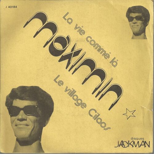 La Vie Comme La (M. Techer Arrgt. R. Raelison)  /  Le Village Cilaos (M. Techer - Arrgt. R. Raelison)