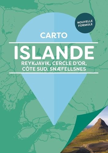Islande - Reykjavik, Cercle D'or, Côte Sud, Snaefellsnes