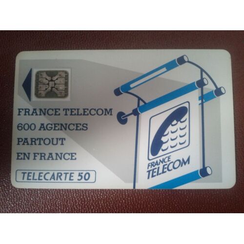 France Telecom Agence Commerciale N° 20833