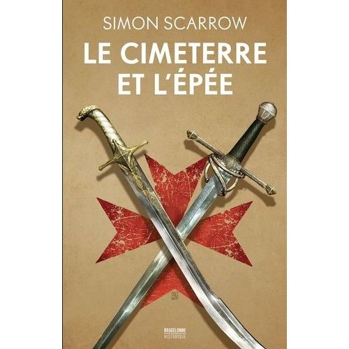 Le Cimeterre Et L'épée