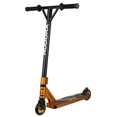 Trottinette Stunt Xr-25.1 - Or