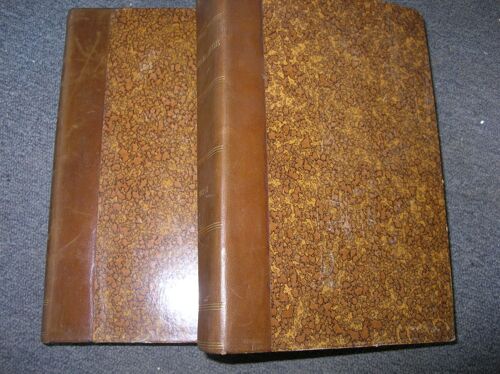 L'eucharistie (Revue Mensuel). En 5 Vols. De 1910 ¿ 1914.