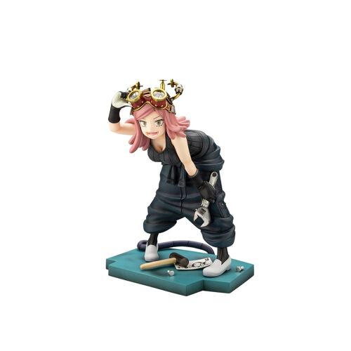 My Hero Academia - Statuette Artfx J 1/8 Mei Hatsume Bonus Edition 18 Cm