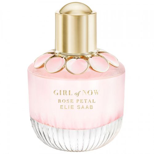 Elie Saab - Girl Of Now Rose Petal Edp 50 Ml 