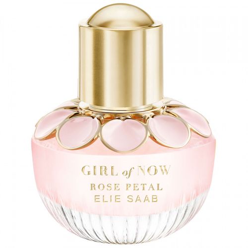 Elie Saab - Girl Of Now Rose Petal Edp 30 Ml 