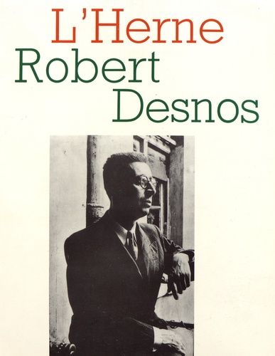 Robert Desnos