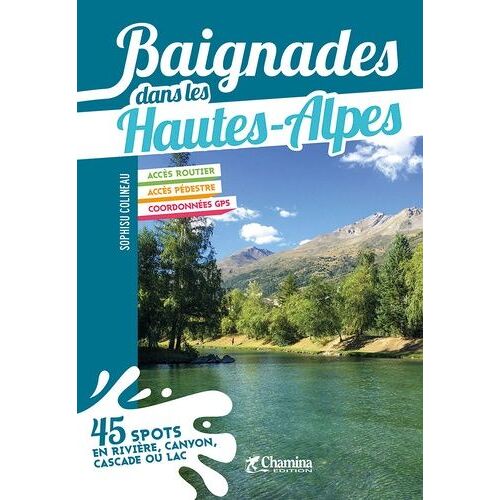 Baignades Dans Les Hautes-Alpes